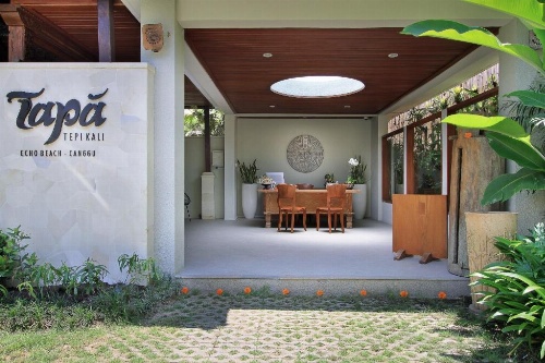 Tapa Tepi Kali by Pramana image 14