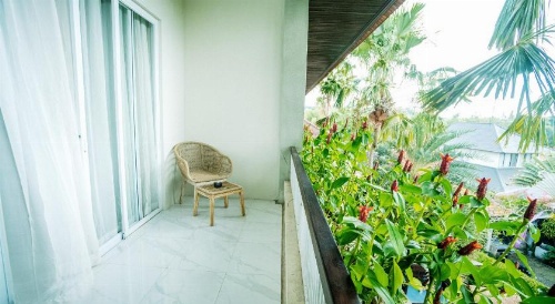 Tapa Tepi Kali by Pramana image 16