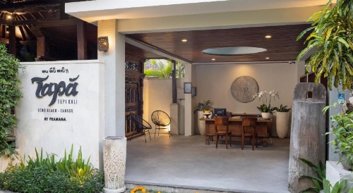 Tapa Tepi Kali by Pramana image 17