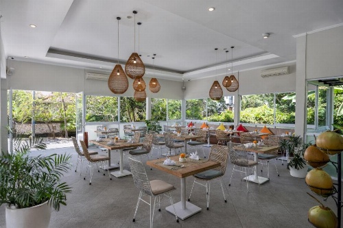 Tapa Tepi Kali by Pramana image 24