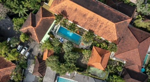 Tapa Tepi Kali by Pramana image 27