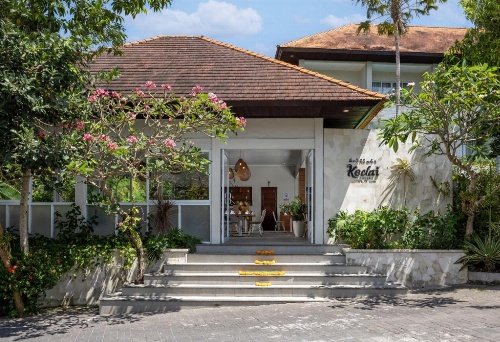 Tapa Tepi Kali by Pramana image 28