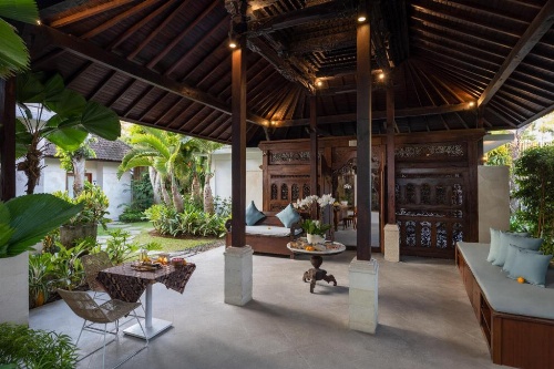 Tapa Tepi Kali by Pramana image 30