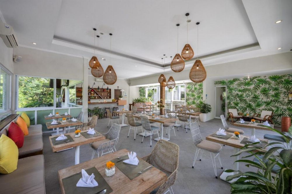 Tapa Tepi Kali by Pramana Image 31