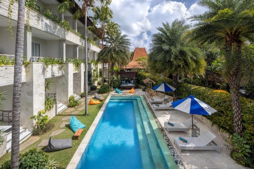 Tapa Tepi Kali by Pramana image 33