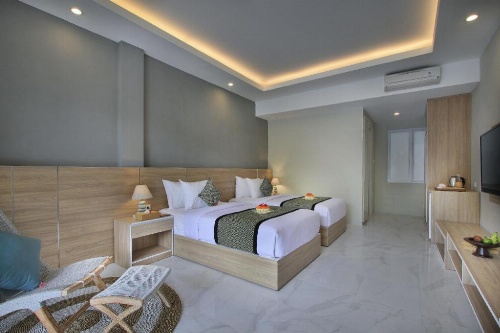 Tapa Tepi Kali by Pramana image 38
