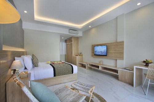 Tapa Tepi Kali by Pramana image 39