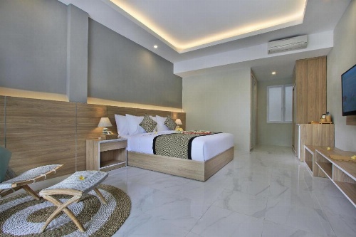 Tapa Tepi Kali by Pramana image 40