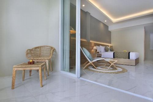 Tapa Tepi Kali by Pramana image 43